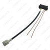 Picture of 1pcs Power Cord Wire Harness For Valeo Factory Original D3/D3S OEM Xenon HID Ballast
