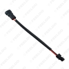 Picture of 1pcsPower Wire Adapter Cable For DENSO(Koito) D4S/D4R OEM Xenon HID Retrofit Ballast To 9005(HB3)/9006(HB4) Socket