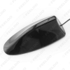 Picture of Universal Car Radio Antenna Shark Fin Roof Decorative Antenna With FM/AM Radio Function 3-Color