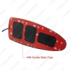 Picture of Universal Car Radio Antenna Shark Fin Roof Decorative Antenna With FM/AM Radio Function 3-Color