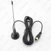 Picture of Car F Active antenna with built-in amplifier for digital TV