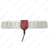 Picture of Car F Connector Active DVB-T TV Antenna Aerial With Built-in Amplifier
