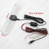 Picture of Car F Connector Active DVB-T TV Antenna Aerial With Built-in Amplifier