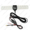 Picture of Car MCX Connector Active TV Antenna Aerial With Built-in Amplifier For Digital TV