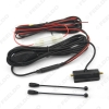 Picture of SMA Connector Active antenna with built-in amplifier for digital TV