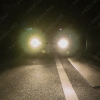 Picture of 1pair 35W HID Bi-Xenon H4/9003 Hi/Lo Beam HID Replacement Bulbs 4300K-12000K