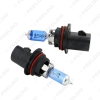 Picture of 1PC White 9004 12V 100W Car Fog Lights Halogen Bulb Headlights Lamp Car Light Source Parking 5000K