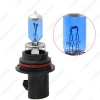 Picture of 1PC White 9004 12V 100W Car Fog Lights Halogen Bulb Headlights Lamp Car Light Source Parking 5000K