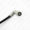 Picture of 1pcs Aftermarket Installation Car Radio Antenna Adapter Plug with Snap-Lock for Ford 1995-2003