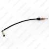 Picture of 1pcs Aftermarket Installation Car Radio Antenna Adapter Plug with Snap-Lock for Ford 1995-2003