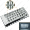 Picture of 1pcs High Quality White 36 LED Car Interior LED Lights Dome Ceiling Roof Lamp for Vehicle Auto Caravan