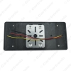 Picture of 1pcs High Quality White 36 LED Car Interior LED Lights Dome Ceiling Roof Lamp for Vehicle Auto Caravan