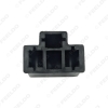Picture of 1Set Car Motorcycle H4/HB2/9003 Bulb Waterproof DIY Male Quick Adapter Connector Terminals Plug