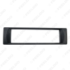 Picture of Car 1DIN Radio Stereo Fascia Refitting DVD Frame Panel Dash Kit Audio Trim for 03 Audi A6