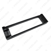 Picture of Car 1DIN Radio Stereo Fascia Refitting DVD Frame Panel Dash Kit Audio Trim for 03 Audi A6