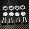Picture of Car/Turck License Plate Frame Bolt Screws For Mixed Order
