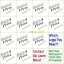 Picture of 200-LOGOs 4PCs/Set New Caps Anti-Theft Locking Tire air valve caps For Mixed Order