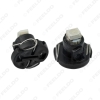 Picture of 1pcs DC12V T4.2 1SMD 1210/3528 Car LED Dashboard Meter Panel LED Light Bulb 7-color