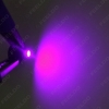 Picture of 1pcs Auto Car T4.2 1SMD 5050 Chip LED Dashboard Meter Panel LED Light Bulb 7-Color