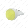Picture of 1pcs Car T10 194 COB W5W 6-LED Wedge Door Side Interior Bulb Lamp Car LED Light DC12V 7-Color