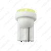 Picture of 1pcs Car T10 194 COB W5W 6-LED Wedge Door Side Interior Bulb Lamp Car LED Light DC12V 7-Color
