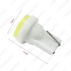 Picture of 1pcs Car T10 194 COB W5W 6-LED Wedge Door Side Interior Bulb Lamp Car LED Light DC12V 7-Color