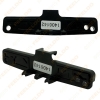Picture of 1Pair Car Stereo Conversion Mounting Bracket Kits For Ford Focus MK2(05~08) Into Focus MK2.5(09~13)