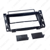 Picture of 1pc Car Refitting DVD 2Din Fascia Frame For Chevrolet Sail Radio DVD Stereo Panel Dash Mount Install Trim Kit Refit Frame