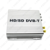 Picture of Digital Dual Tuner Car HD H.264 MPEG-4 HD/SD Various Channel DVB-T Receiver Mobile DVB-T BOX With PVR USB HDMI