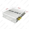 Picture of Digital Dual Tuner Car HD H.264 MPEG-4 HD/SD Various Channel DVB-T Receiver Mobile DVB-T BOX With PVR USB HDMI