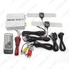 Picture of Digital Dual Tuner Car HD H.264 MPEG-4 HD/SD Various Channel DVB-T Receiver Mobile DVB-T BOX With PVR USB HDMI