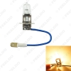 Picture of 1PC Warm White DC 24V H3 100W Halogen Bulb Truck Bus Headlight Foglight Driving Lamp 3000K