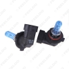 Picture of 1PC White 9005 HB3 12V 100W Car Fog Lights Halogen Bulb Headlights Lamp Car Light Source Parking 5000K