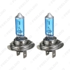 Picture of 1PC H7 100W 12V Super White Fog Lights Halogen Bulb Car Headlights Lamp Car Light Source Parking 5000K