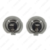 Picture of 1PC H7 100W 12V Super White Fog Lights Halogen Bulb Car Headlights Lamp Car Light Source Parking 5000K