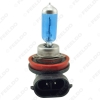 Picture of 1PC White H8 35W Car Fog Lights Halogen Bulb Headlights Lamp Car Light Source Parking 5000K