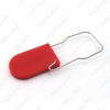 Picture of Cargo Container SEMI Trailer Padlock Seal Security One-off Lock For Bag And Luggage