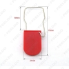 Picture of Cargo Container SEMI Trailer Padlock Seal Security One-off Lock For Bag And Luggage