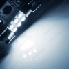 Picture of 1PC Super White 31mm/36mm/39mm/41mm 1210/3528 6SMD Car Auto Festoon Dome LED Light Bulbs