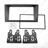 Picture of 1pcs 2DIN Car Refitting Radio Stereo DVD Frame Fascia Dash Panel Installation Kits For Ford Mondeo(2000–2007)