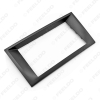 Picture of 1pcs 2DIN Car Refitting Radio Stereo DVD Frame Fascia Dash Panel Installation Kits For Ford Mondeo(2000–2007)