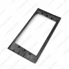 Picture of 1pcs 2DIN Car Refitting Radio Stereo DVD Frame Fascia Dash Panel Installation Kits For Ford Mondeo(2000–2007)