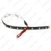 Picture of 1PC Car 30cm 3528SMD 15LED Flexible Daytime Running LED Light DRL Strip Light 5-Color