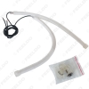 Picture of 1pcs 60cm DRL Flexible Soft Tears Strip Daytime Running Light LED Tube Car Headlight Turn Signal Light