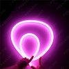 Picture of 1pcs 60cm DRL Flexible Soft Tears Strip Daytime Running Light LED Tube Car Headlight Turn Signal Light