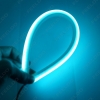 Picture of 1pcs 60cm DRL Flexible Soft Tears Strip Daytime Running Light LED Tube Car Headlight Turn Signal Light