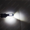 Picture of 1pcs High Power T10/W5W/194/168 10SMD 5630 LED Canbus Error Free Car LED Light Bulb With Lens