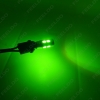 Picture of 1pcs High Power T10/W5W/194/168 10SMD 5630 LED Canbus Error Free Car LED Light Bulb With Lens