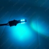 Picture of 1pcs High Power T10/W5W/194/168 10SMD 5630 LED Canbus Error Free Car LED Light Bulb With Lens