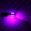 Picture of 1pcs High Power T10/W5W/194/168 10SMD 5630 LED Canbus Error Free Car LED Light Bulb With Lens
